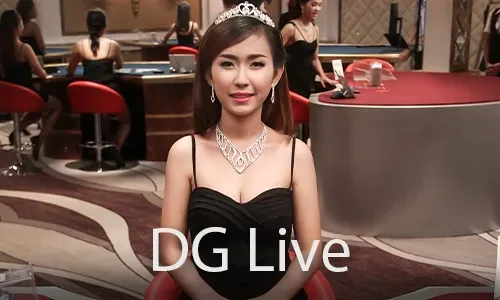 BET888 Live Casino Experience